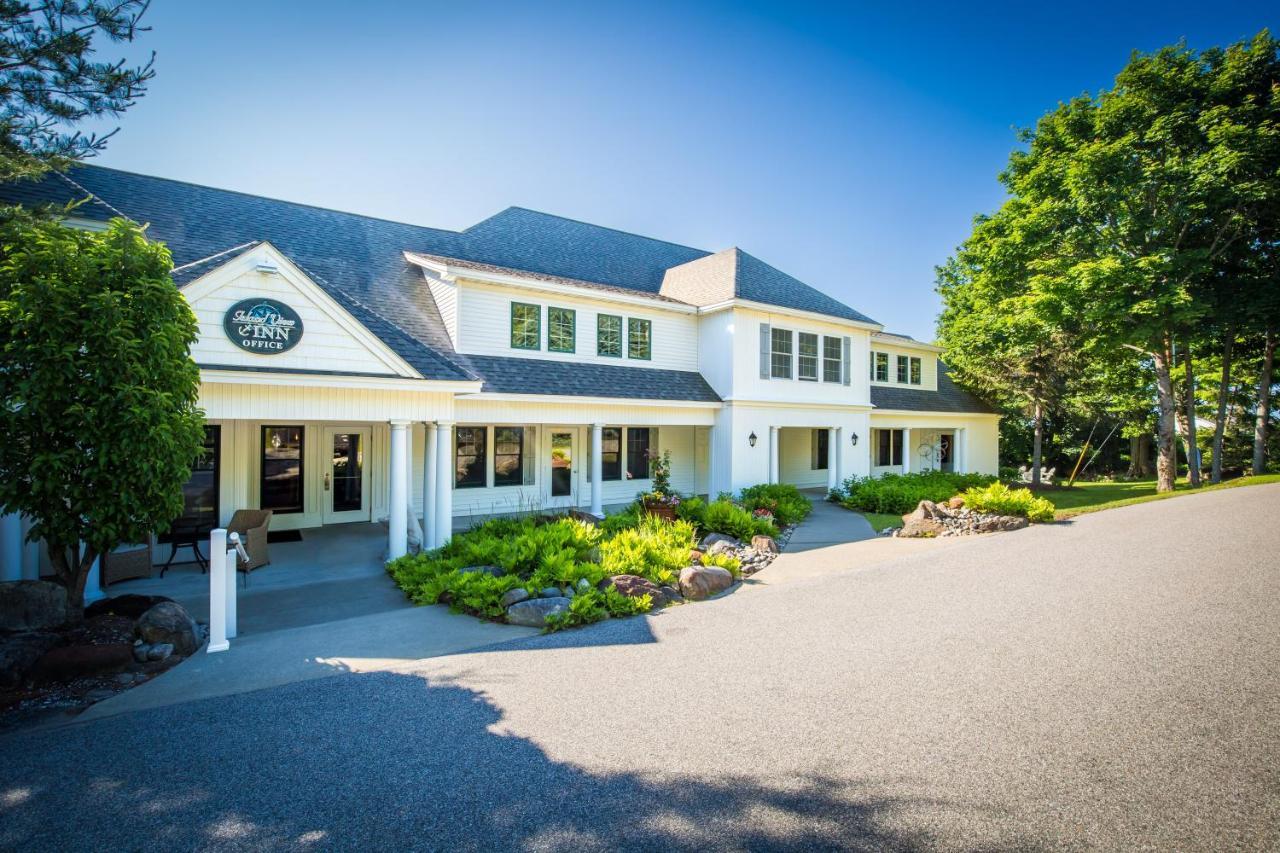 Island View Inn Glen Cove Bagian luar foto