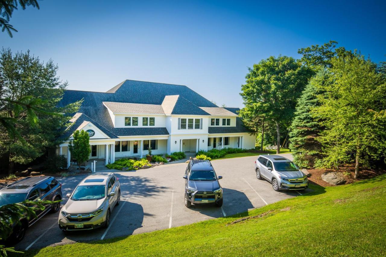 Island View Inn Glen Cove Bagian luar foto