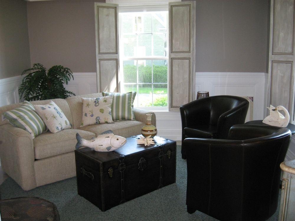 Island View Inn Glen Cove Bagian luar foto