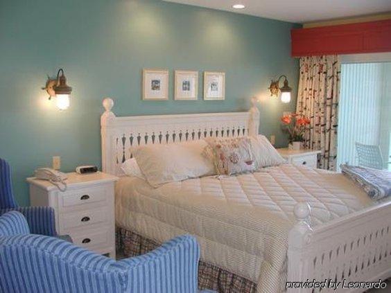 Island View Inn Glen Cove Ruang foto