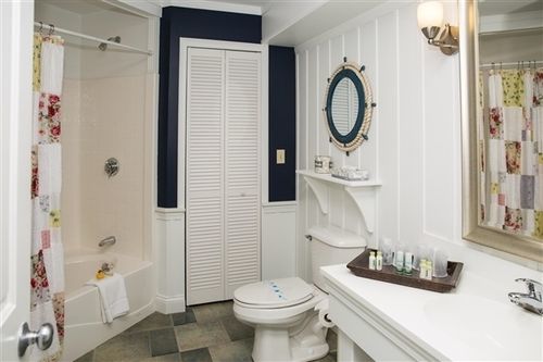 Island View Inn Glen Cove Bagian luar foto